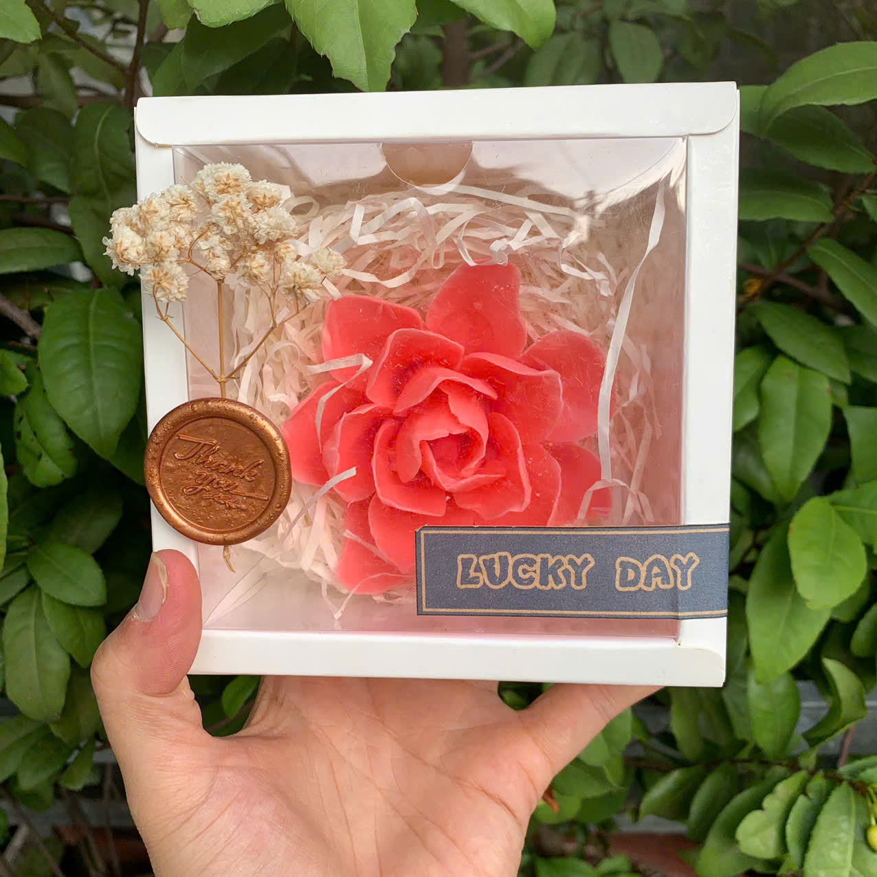 Set Quà An 1 - Bộ quà tặng Bạn Gái/ Đối Tác/ khách hàng sang ý nghĩa