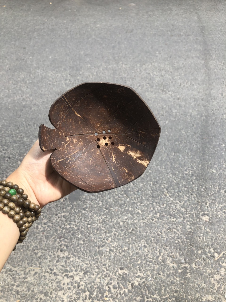 Dĩa gáo đựng xà phòng decor nhiều hình xinh xắn