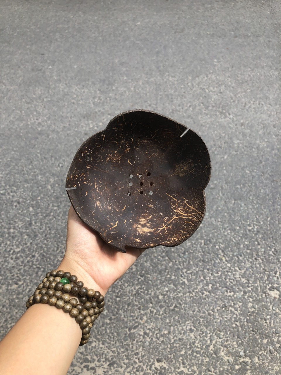 Dĩa gáo đựng xà phòng decor nhiều hình xinh xắn