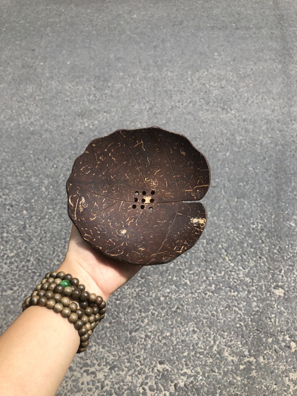 Dĩa gáo đựng xà phòng decor nhiều hình xinh xắn