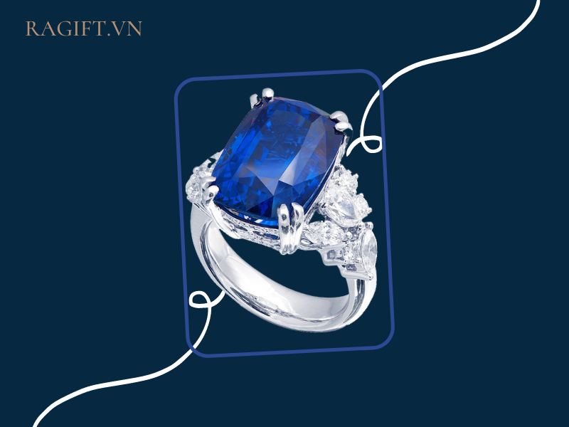 CÁC KIẾN THỨC HỮU ÍCH VỀ ĐÁ SAPPHIRE
