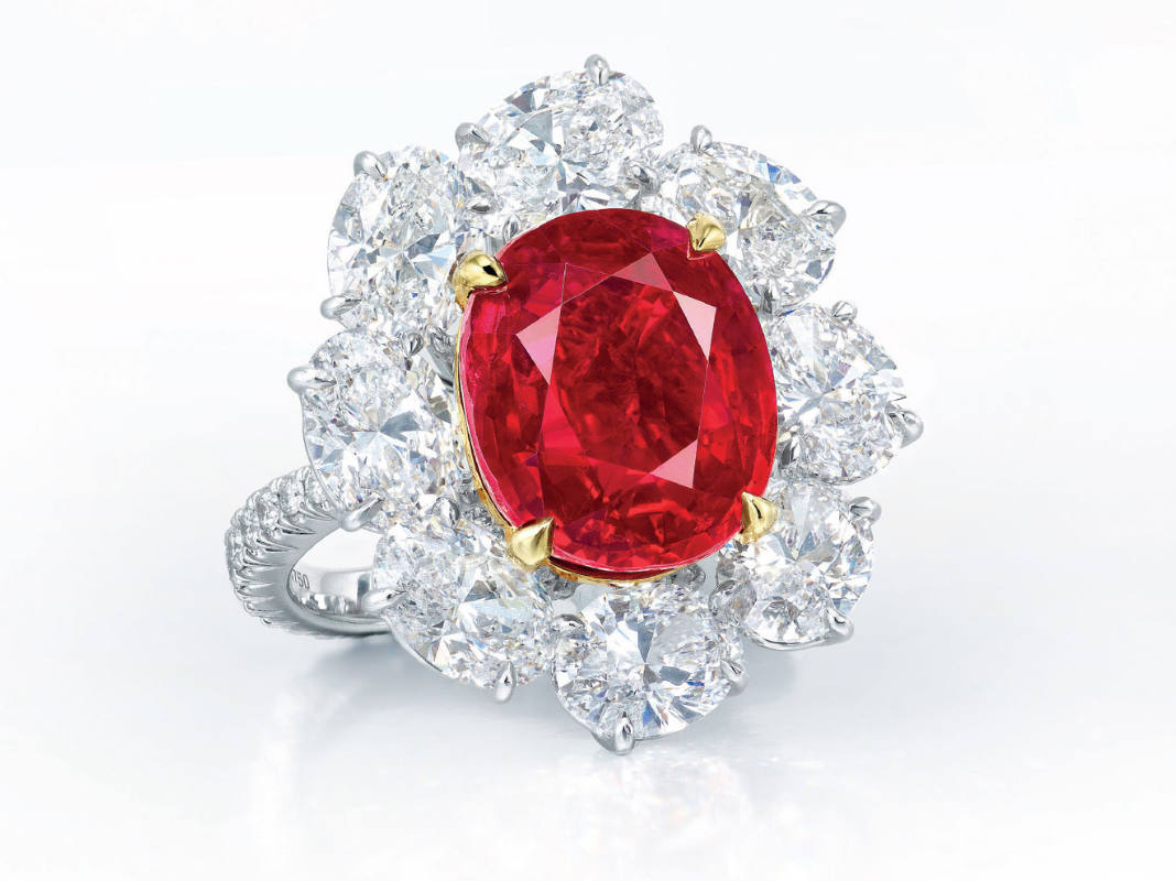 ĐÁ RUBY CÓ ĐẶC ĐIỂM, CÁCH PHÂN LOẠI VÀ Ý NGHĨA GÌ?