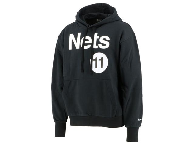 Áo Hoodie Nỉ Nam Nike BKN Essential Nets 11 