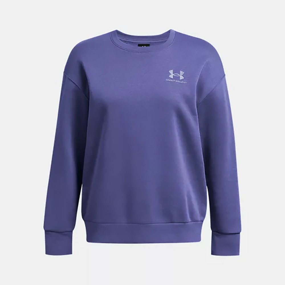 Áo Sweater Chính Hãng - Under Armour Essential Fleece 