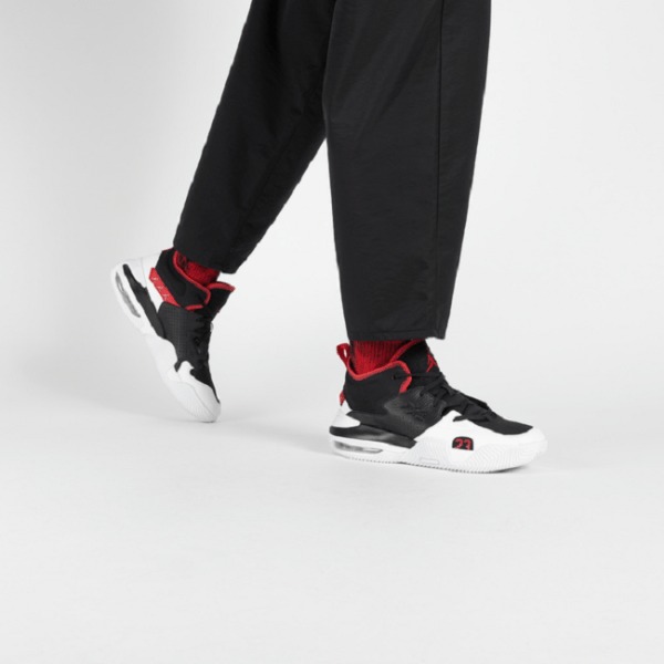 Giày Casual Chính Hãng - Nike Air Jordan Stay Loyal 2 