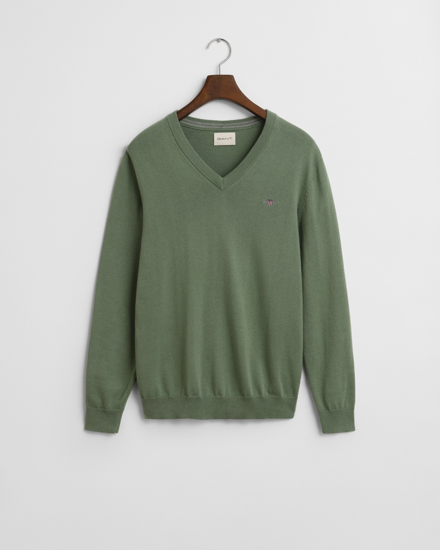 Áo Sweater Chính Hãng - Tommy Hilfiger Regular Fit 