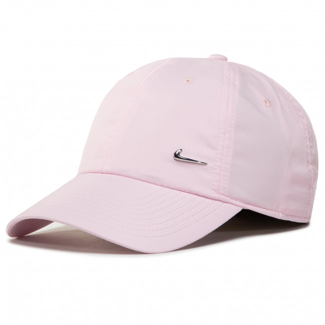 Mũ nón lưỡi trai Basic Nike Hồng - 943092-663