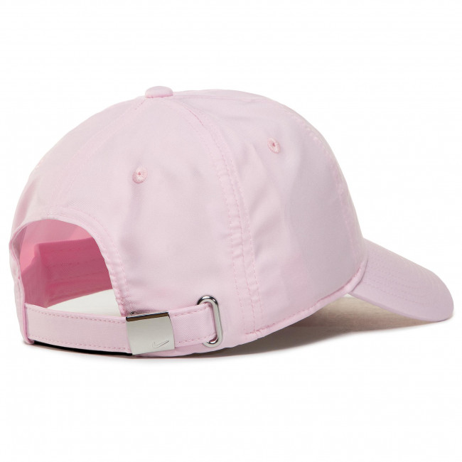 Mũ nón lưỡi trai Basic Nike Hồng - 943092-663