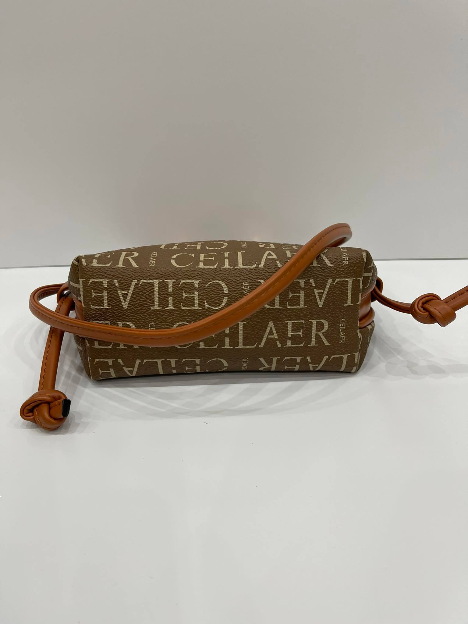 PHỤ KIỆN CHÍNH HÃNG - TÚI NỮ CEILAER CrossBody Bag - CEI011