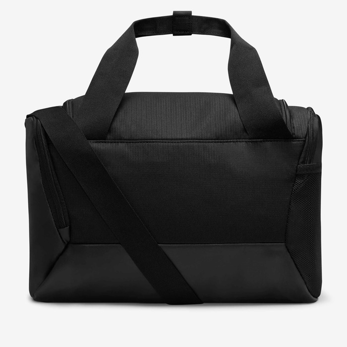 Phụ Kiện Chính Hãng - Túi Trống Nike  Brasilia 9.5 Training Duffel Bag / Extra-Small, 25L - DM3977-010