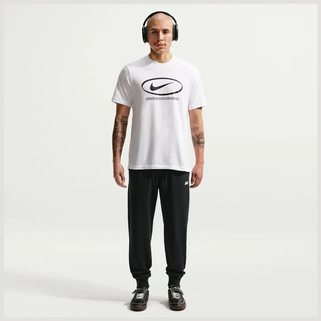 Quần Dài Chính Hãng - Nike Nike Sportswear Club 