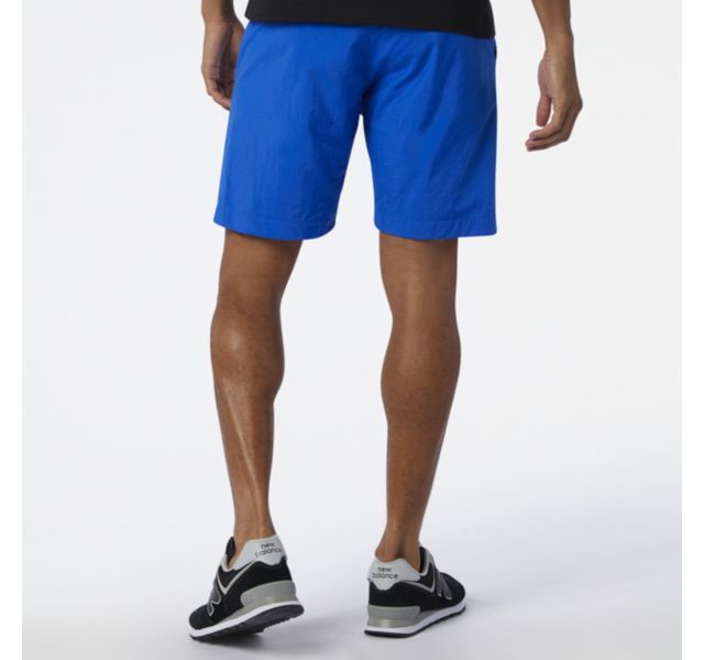 Quần Short - Men's Sport Style Optiks Short 'Coban' - MS03502