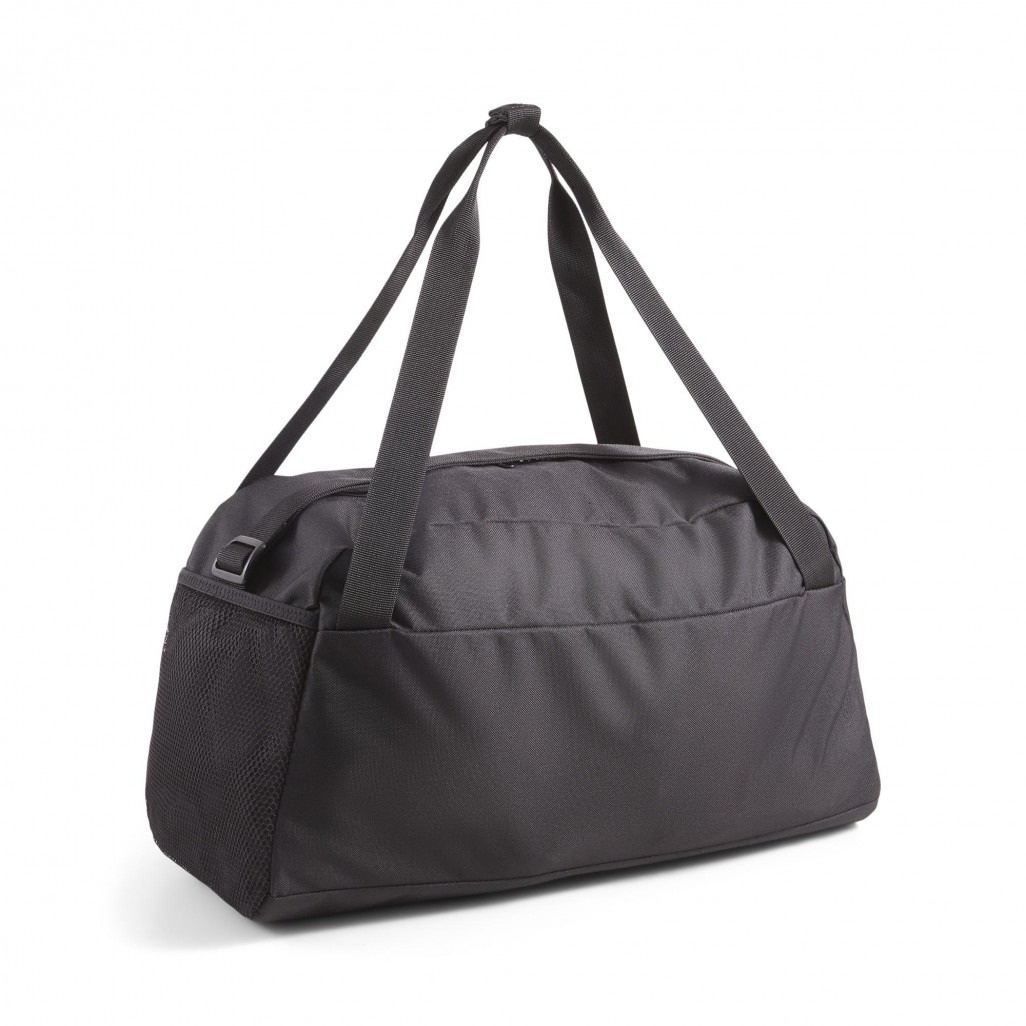 Phụ Kiện Chính Hãng - Túi Trống Puma Phase Sports Bag 'Black' - 079949-01