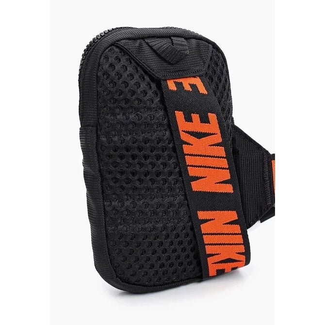 Phụ Kiện Chính Hãng - Nike N'Sportswear Essentials Hip Pack ''Black'' -  BA5904-010