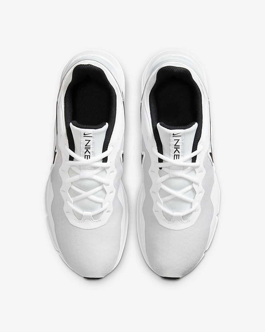 Giày Casual Chính Hãng - Nike Essential 2 Training Men 