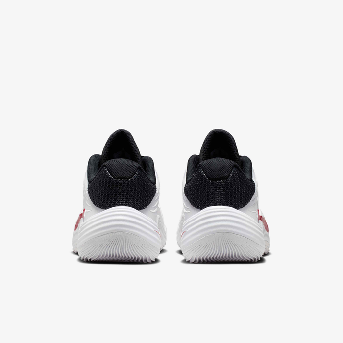 Giày Bóng Rổ Chính Hãng - Nike Precision 8 Low Men's Basketball Shoes-IH1104-001
