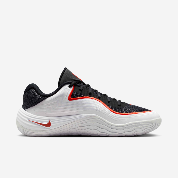 Giày Bóng Rổ Chính Hãng - Nike Precision 8 Low Men's Basketball Shoes-IH1104-001