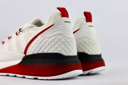 Giày Casual Chính Hãng - Adidas Nam ZX 2K Boost 