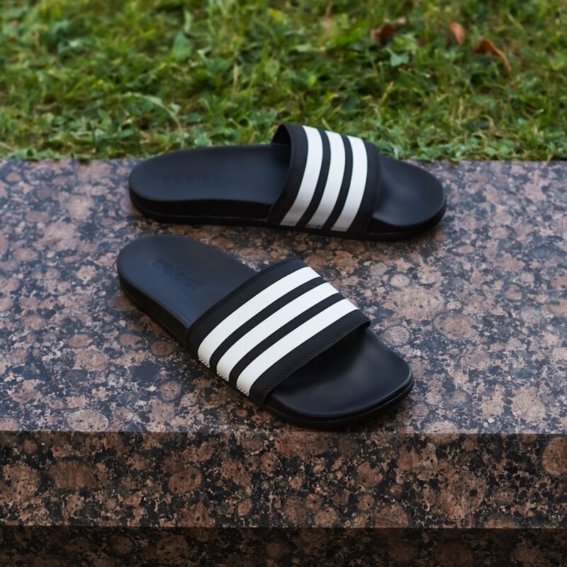 DÉP CHÍNH HÃNG - Adilette Comfort 