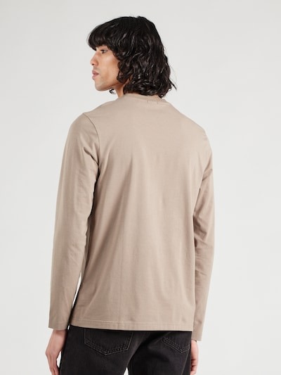 Áo Sweater Chính Hãng - Hugo Boss Long Sleeve T-Shirt 