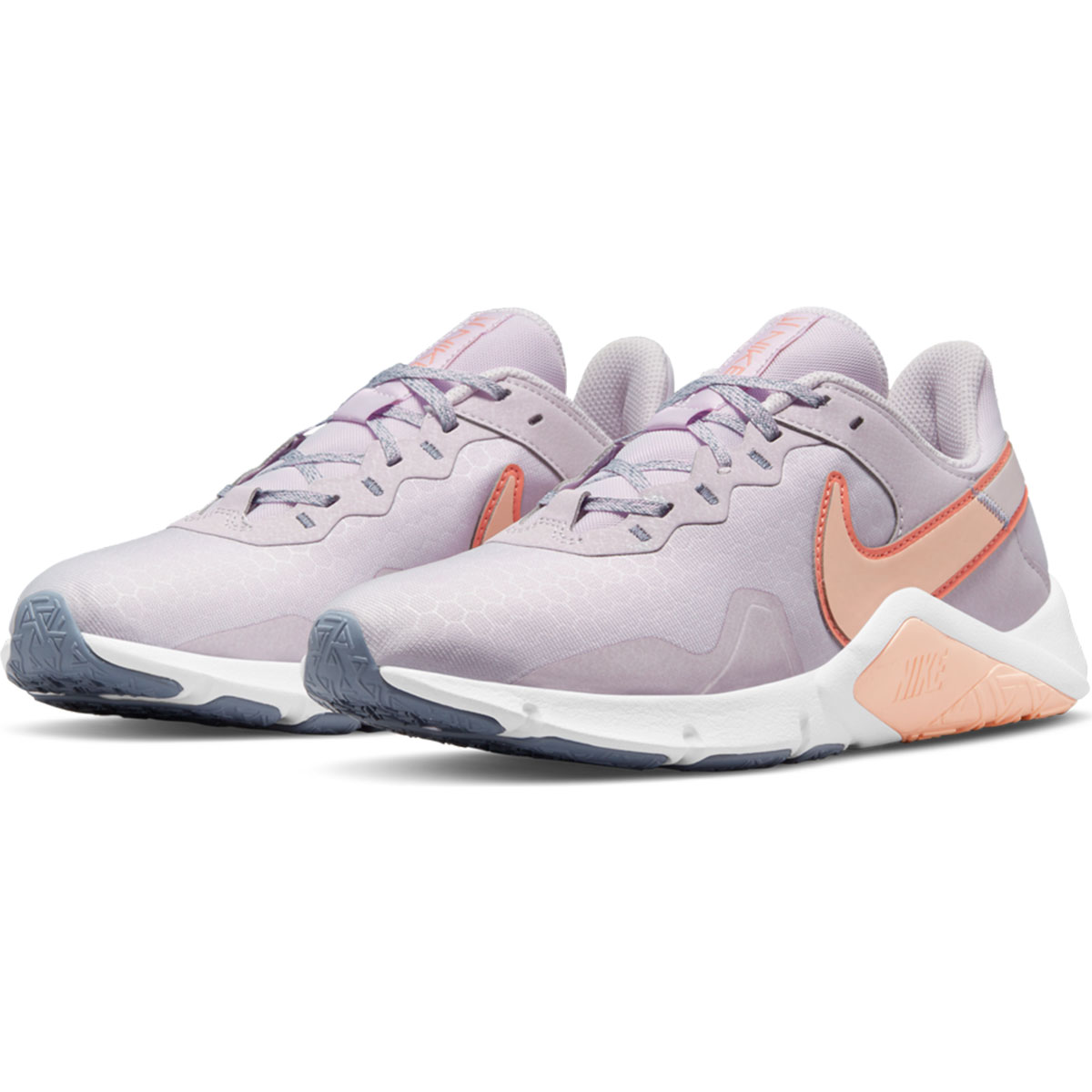 Giày Casual Chính Hãng - Nike Legend Essential 2 Nữ 