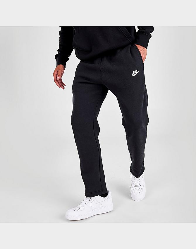 QUẦN DÀI CHÍNH HÃNG - Nike Sportswear Club Fleece Men's Trousers 