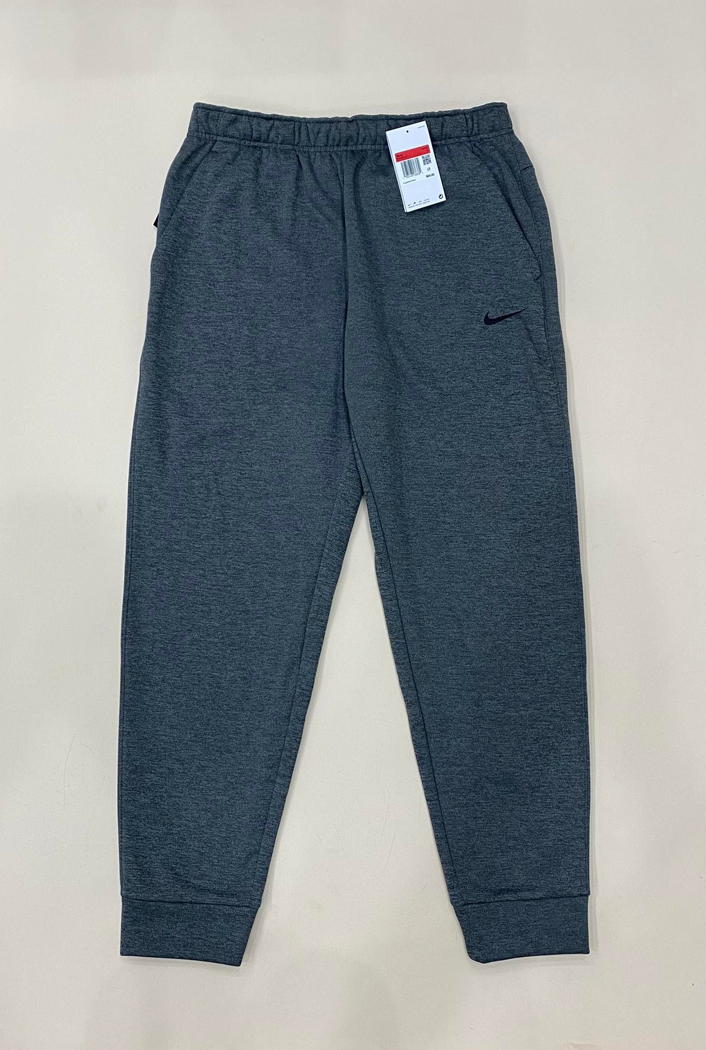 QUẦN DÀI CHÍNH HÃNG - Nike Therma-Fit Training Jogger 