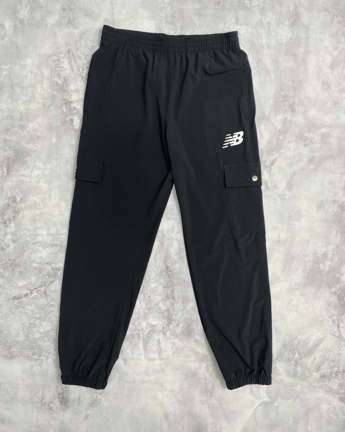 Quần Dài Chính Hãng - Quần New Balance Icon Twill Cargo Joggers 