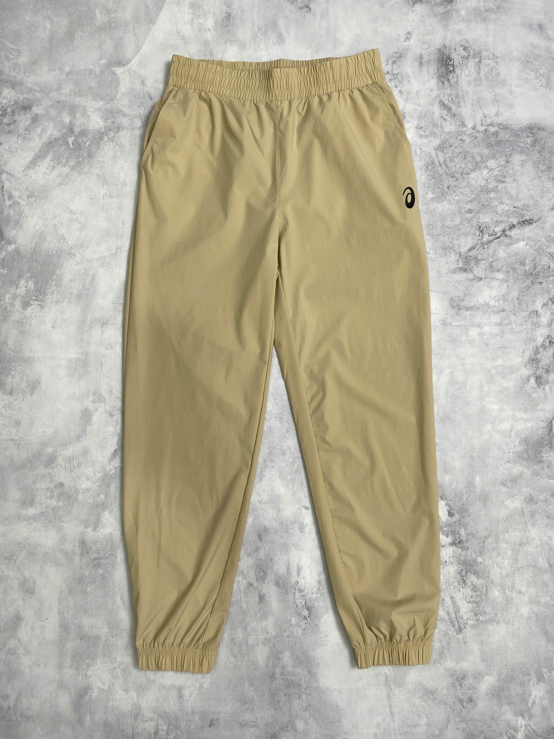 Quần Dài Chính Hãng - Quần Joggers Asics 
