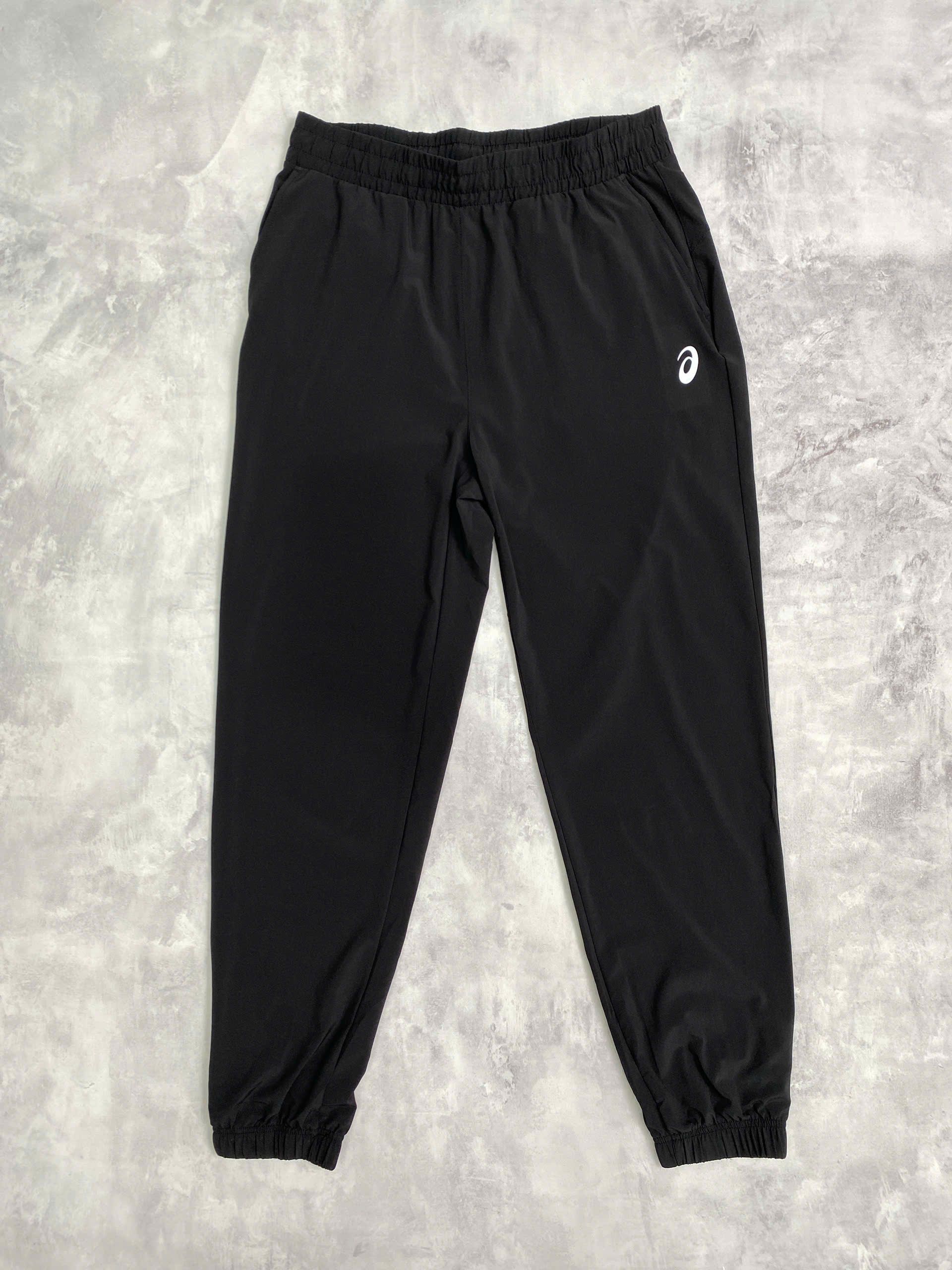 Quần Dài Chính Hãng - Quần Joggers Asics 