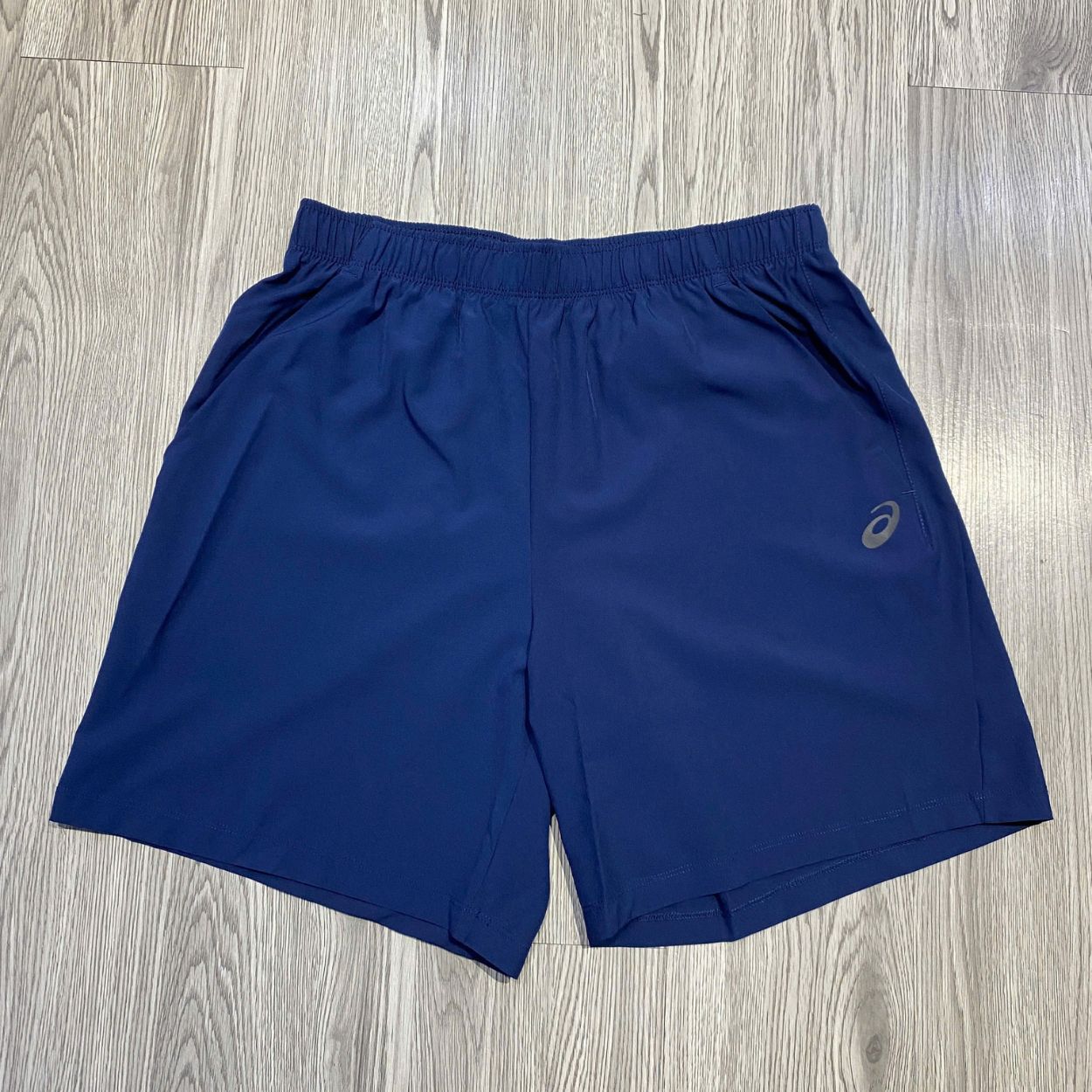 Quần Short Chính Hãng - Asics Running Short 
