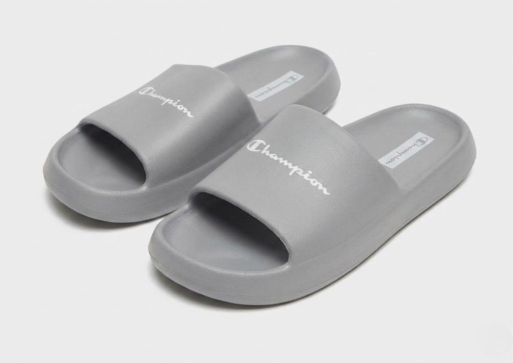 Dép Chính Hãng  - Champion Soft Slipper Slide 