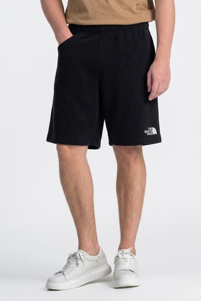 Quần Shorts Chính Hãng - The North Face Men's Athletic Shorts 
