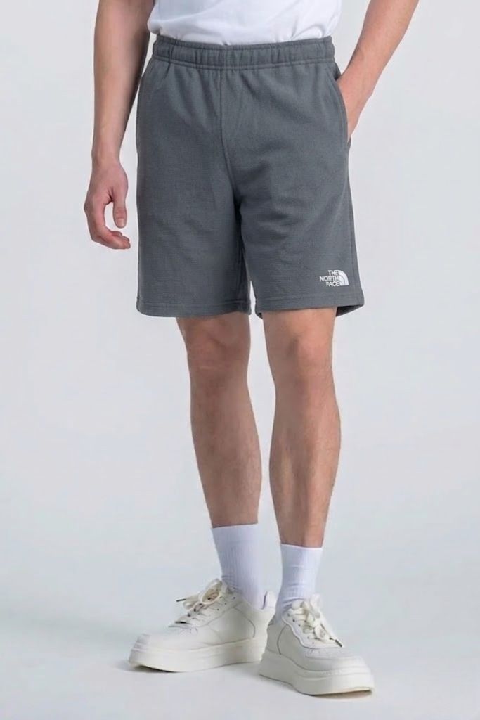 Quần Shorts Chính Hãng - The North Face Men's Athletic Shorts 