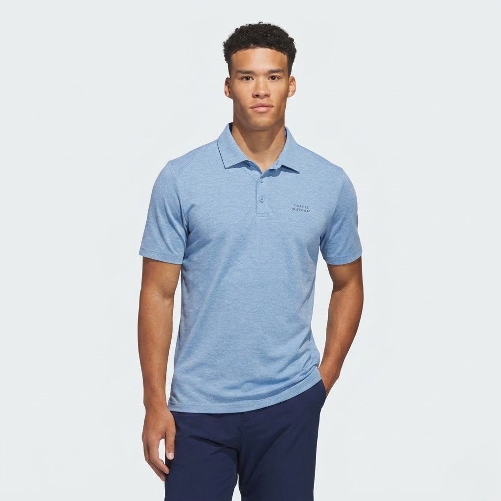 Áo Polo Chính Hãng - Travis Mathew Golf Polo Shirt 'Pacific Coast' - 1MAA553-PAC