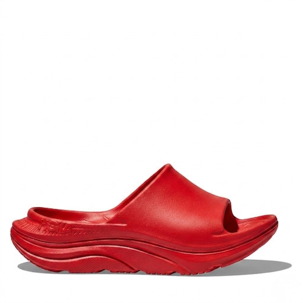 Dép Chính Hãng - HOKA Ora Athletic Slide 