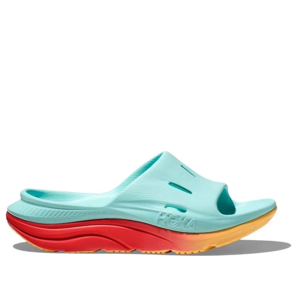 Dép Chính Hãng - HOKA Ora Athletic Slide 