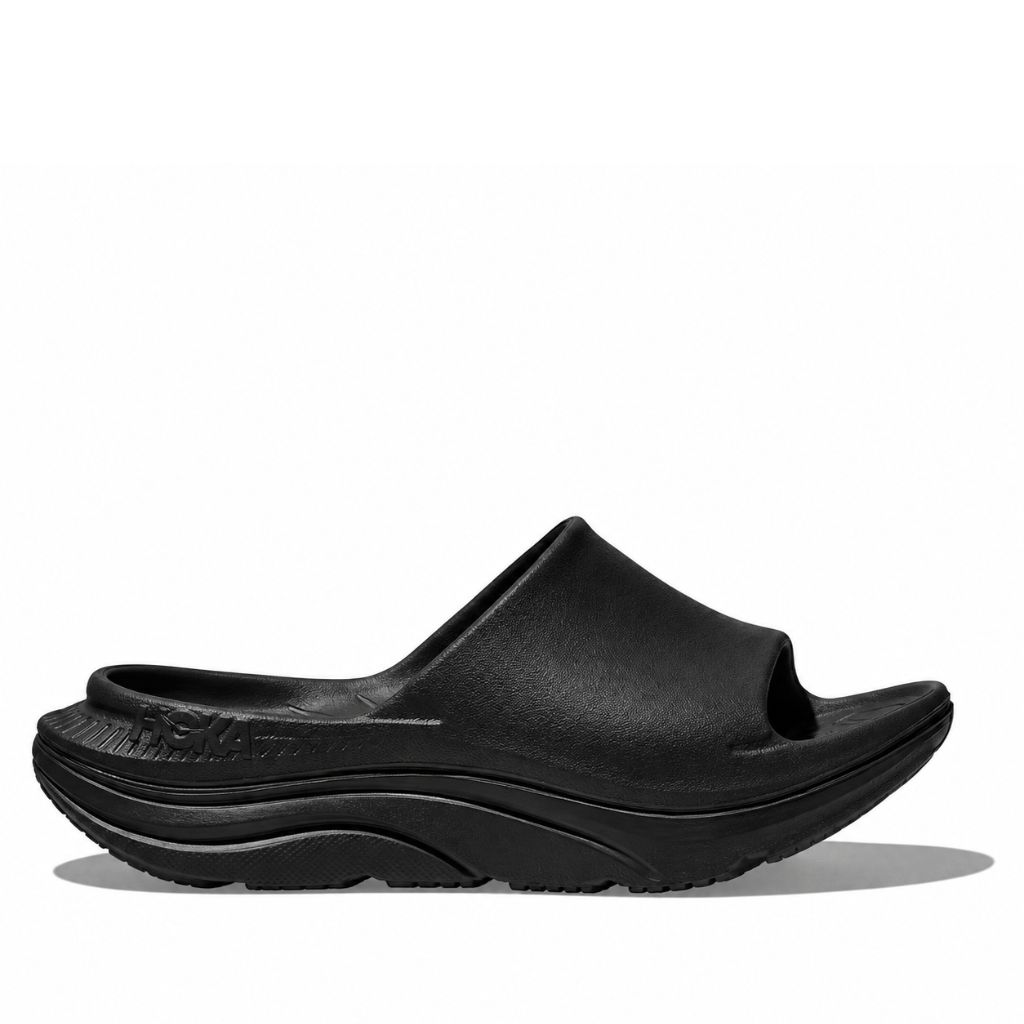 Dép Chính Hãng - HOKA Ora Athletic Slide 