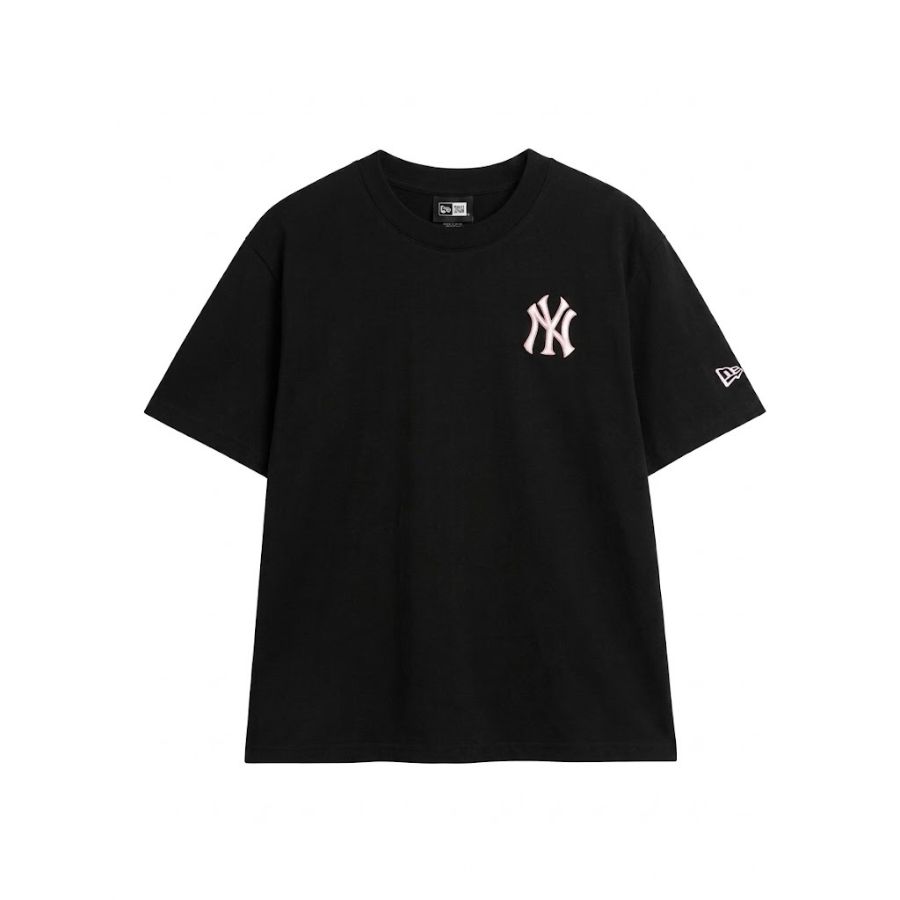Áo TShirts Chính Hãng - New Era MLB Disney T-shirt Of Daisy Duck - 14174488