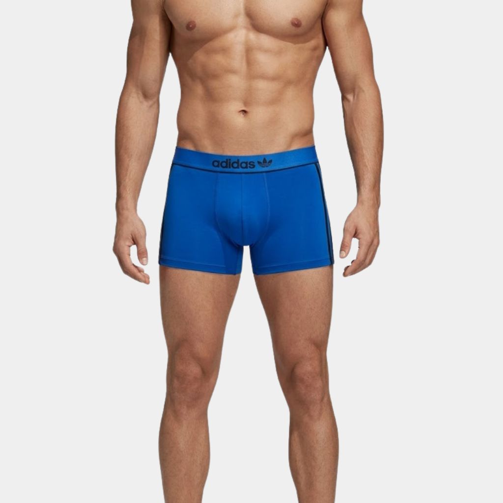 Quần Underwear - Adidas Men's Boxer 3-Pack 