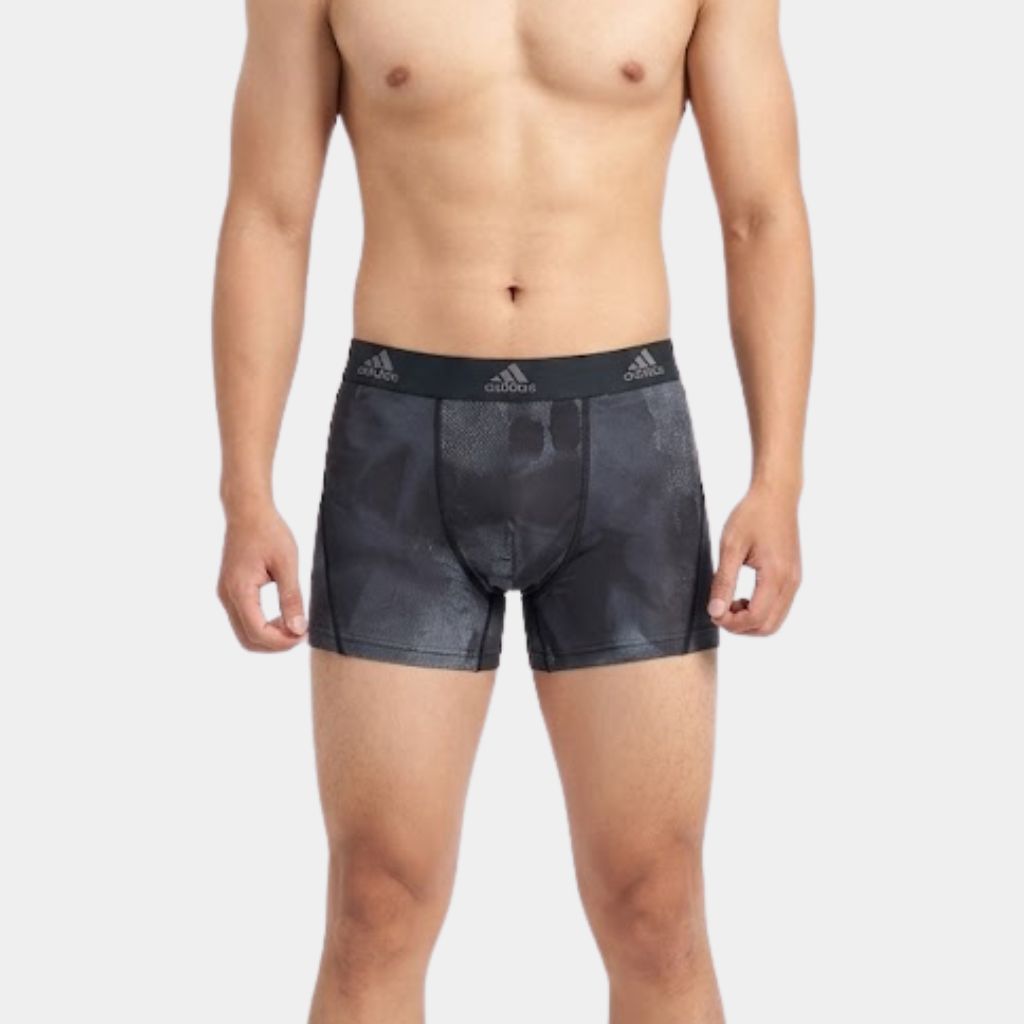 Quần Underwear - Adidas Men's Boxer 3-Pack 