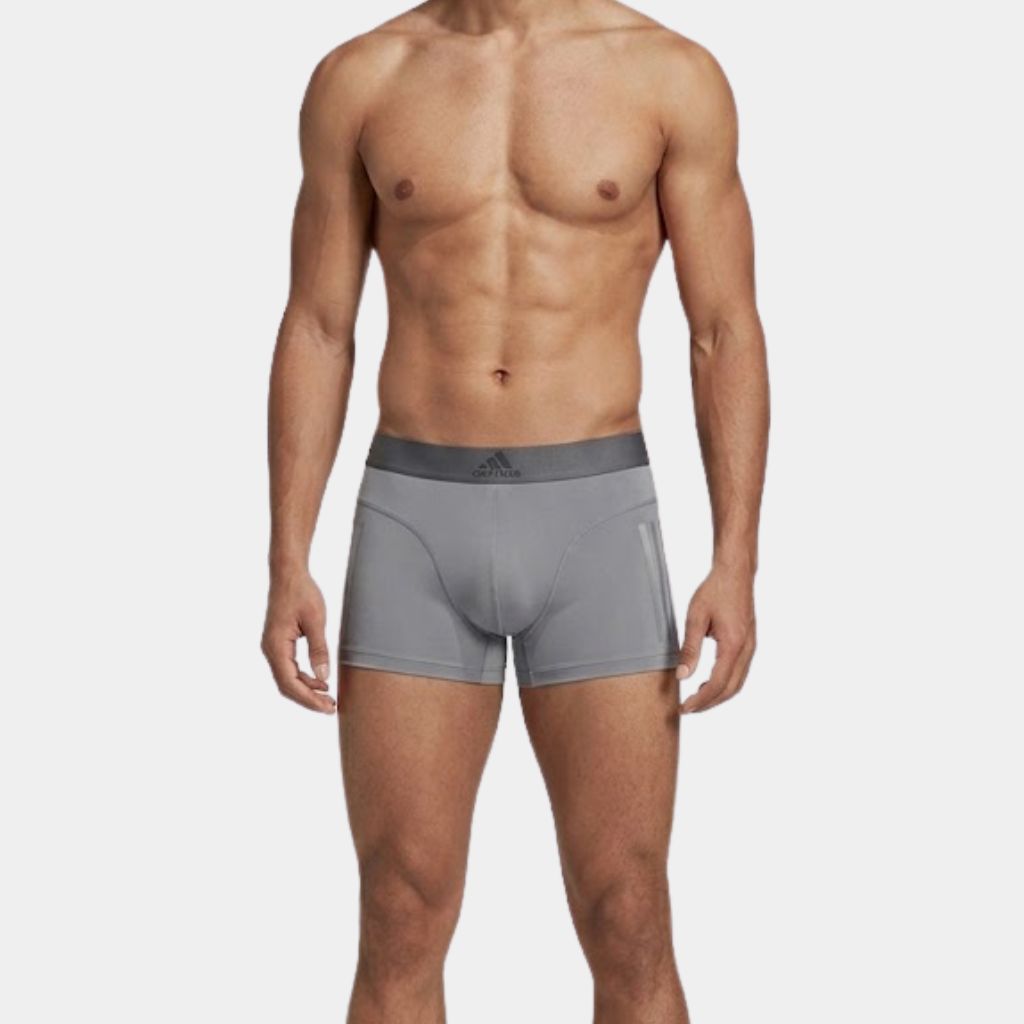 Quần Underwear - Adidas Men's Boxer 3-Pack 