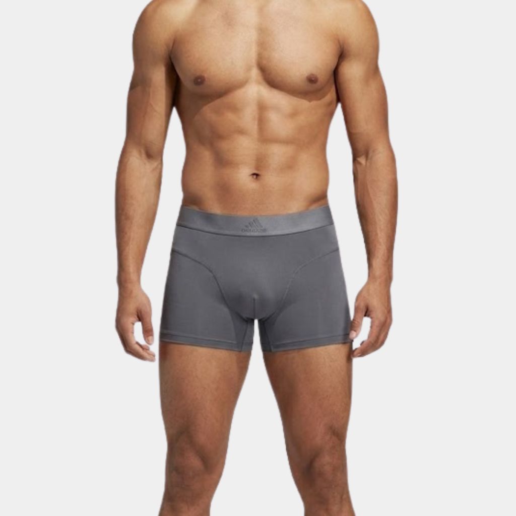 Quần Underwear - Adidas Men's Boxer 3-Pack 
