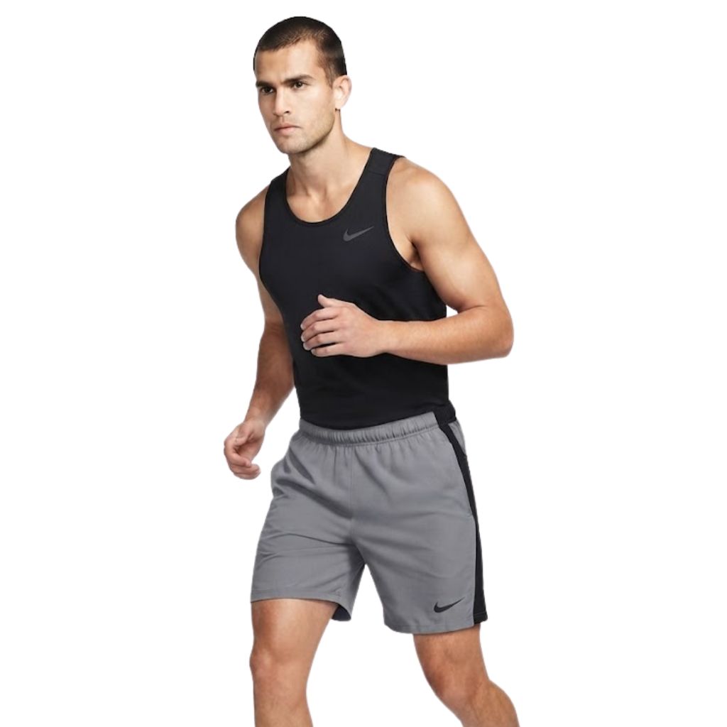 Quần Shorts Chính Hãng - Nike Dri-Fit Hybrid 2.0 Training Shorts 