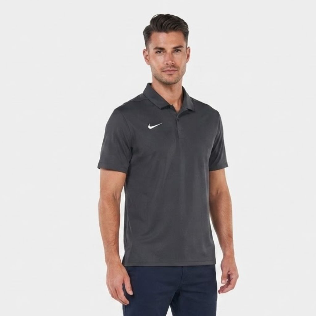 Áo Polo Chính Hãng - Nike Men's Dry Franchise Dri-Fit Polo 