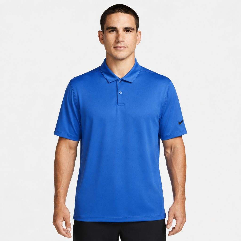 Áo Polo Chính Hãng - Nike Men's Dri-FIT Players Modern Fit Polo 