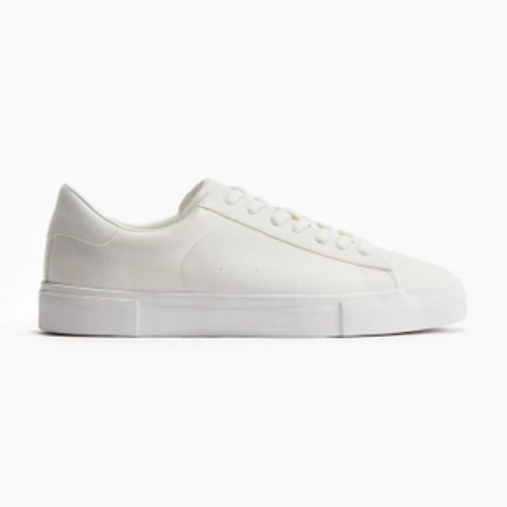 Giày Casual Chính Hãng - H&M Chunky-soled 
