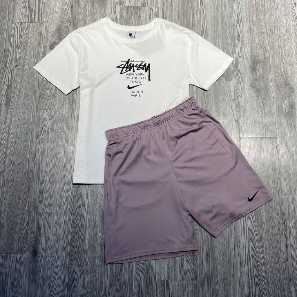 Quần Shorts Chính Hãng - Nike Flex Men's Dri-FIT Training Shorts 