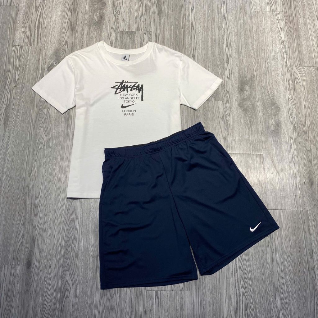 Quần Shorts Chính Hãng - Nike Flex Men's Dri-FIT Training Shorts 