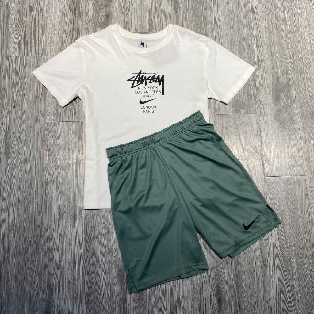 Quần Shorts Chính Hãng - Nike Men's Dri-FIT 7